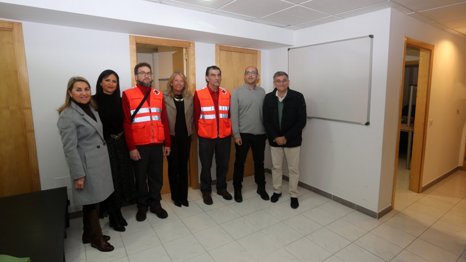 Marbella reabrirá el Centro de Atención Inmediata de San Pedro Alcántara