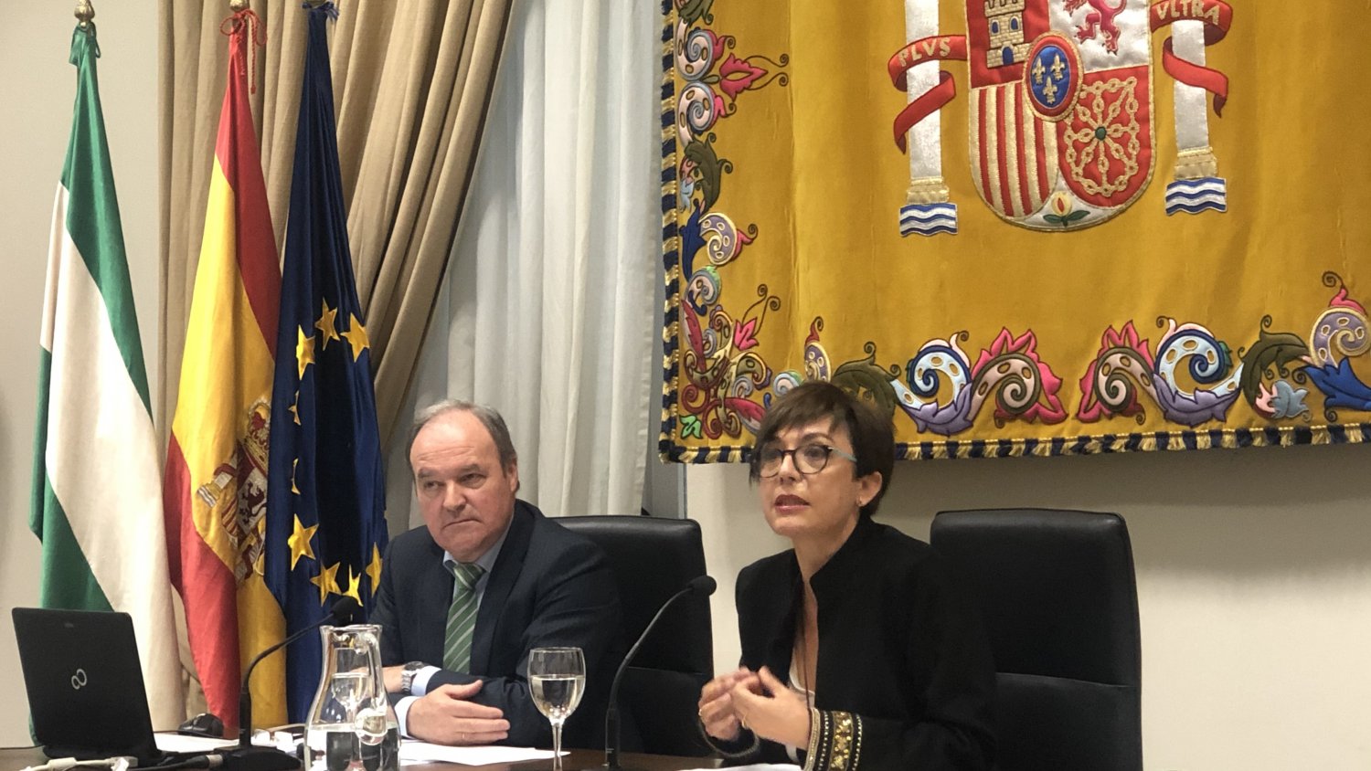 La ciudadanía de Málaga tiene un mes para adaptar sus antenas colectivas de TDT
