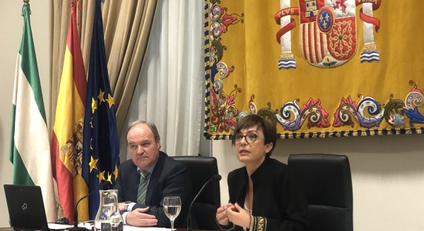 La ciudadanía de Málaga tiene un mes para adaptar sus antenas colectivas de TDT