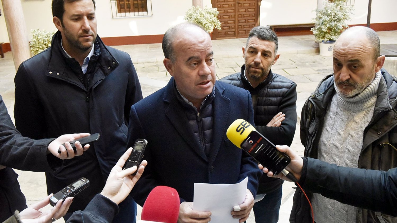 El Museo de la Ciudad de Antequera dispone ya de entrada libre y gratuita