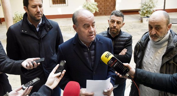 El Museo de la Ciudad de Antequera dispone ya de entrada libre y gratuita