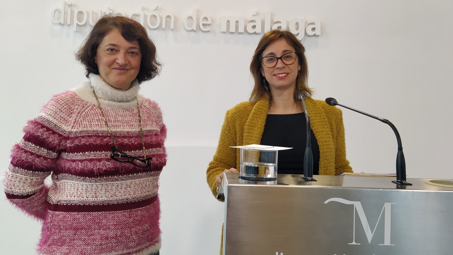 Adelante Málaga exige a la Diputación de Málaga formar parte del Consorcio de Bomberos
