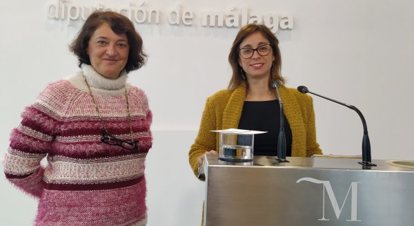 Adelante Málaga exige a la Diputación de Málaga formar parte del Consorcio de Bomberos