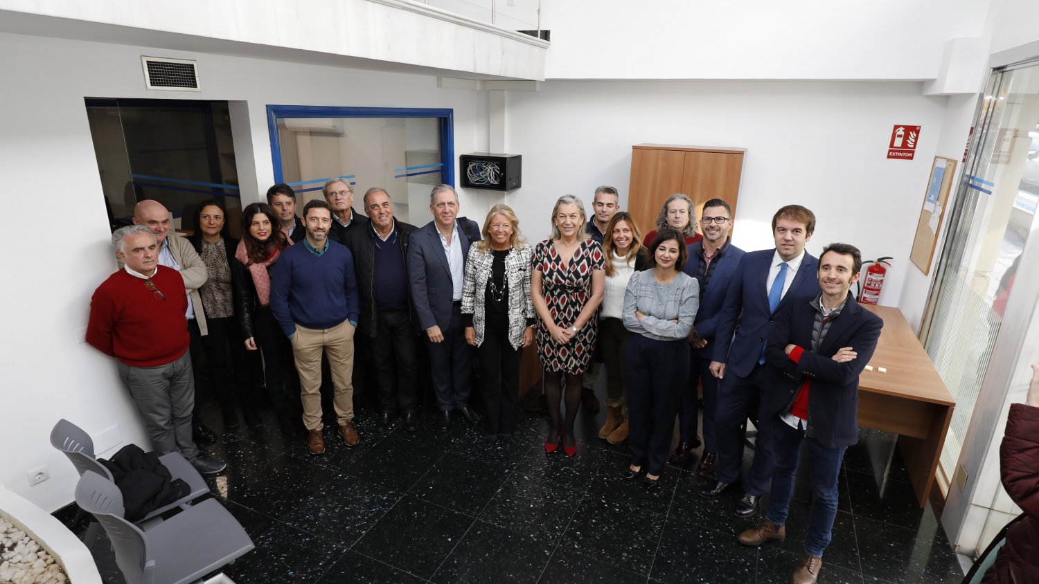 Marbella pone en marcha una Oficina para elaborar el nuevo Plan General de Ordenación Urbanística