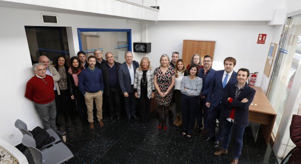 Marbella pone en marcha una Oficina para elaborar el nuevo Plan General de Ordenación Urbanística