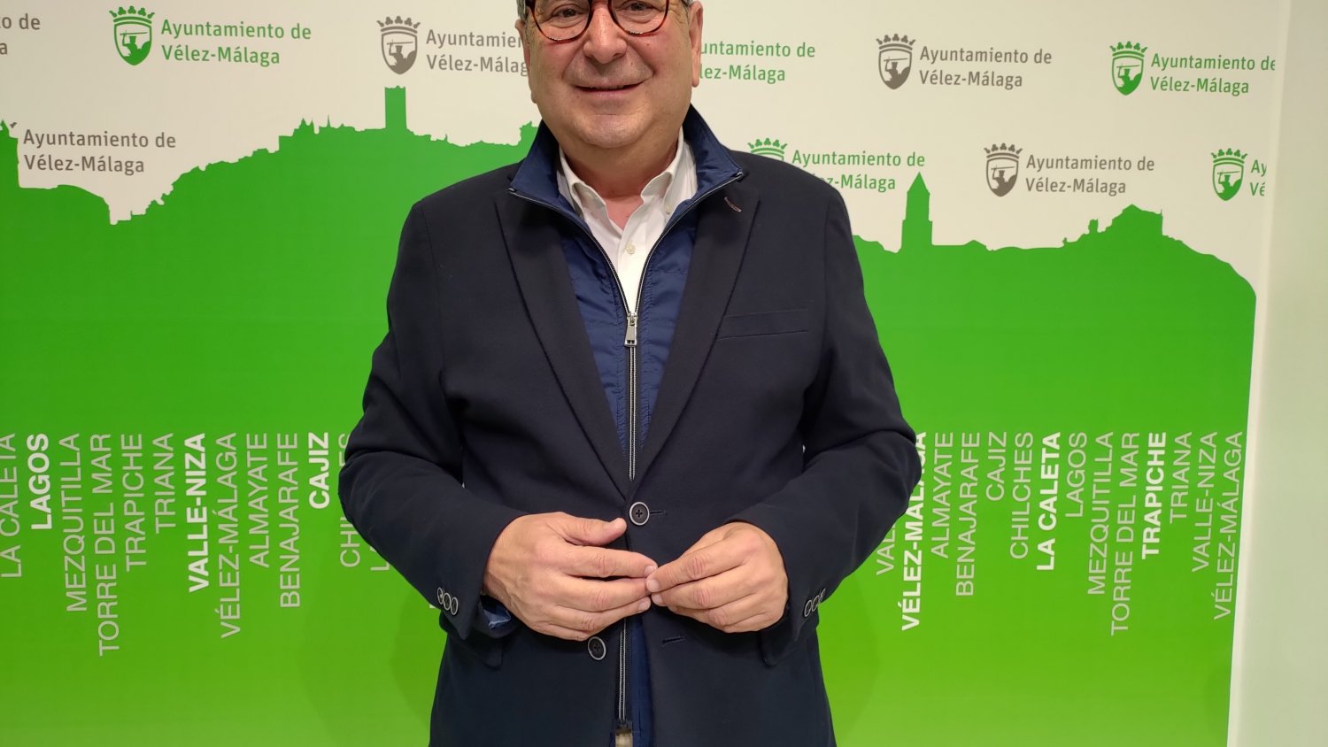 Vélez-Málaga estudia el proyecto presentado por Unicaja para rehabilitar el edificio de Las Claras