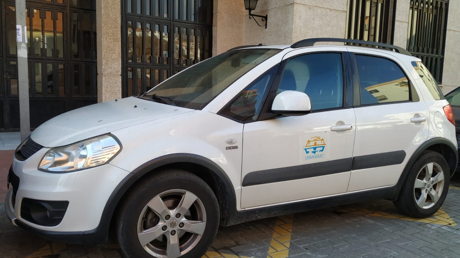 Rincón de la Victoria licita el suministro de carburantes de los vehículos municipales para mayor control del gasto