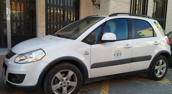 Rincón de la Victoria licita el suministro de carburantes de los vehículos municipales para mayor control del gasto