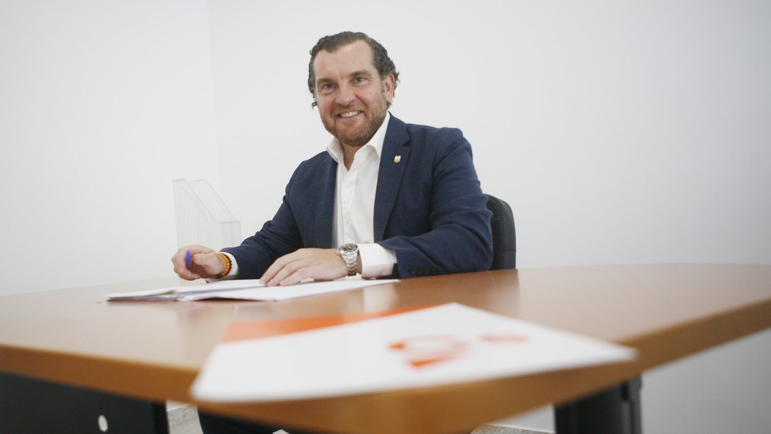Ciudadanos Benalmádena celebra la inversión de la Junta en la mejora de las playas del municipio