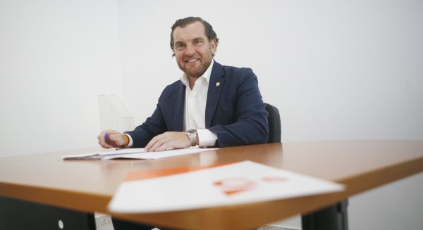 Ciudadanos Benalmádena celebra la inversión de la Junta en la mejora de las playas del municipio