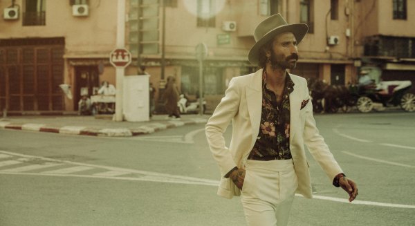El festival Cosquín Rock España confirma a Leiva y a Loquillo como cabezas de cartel