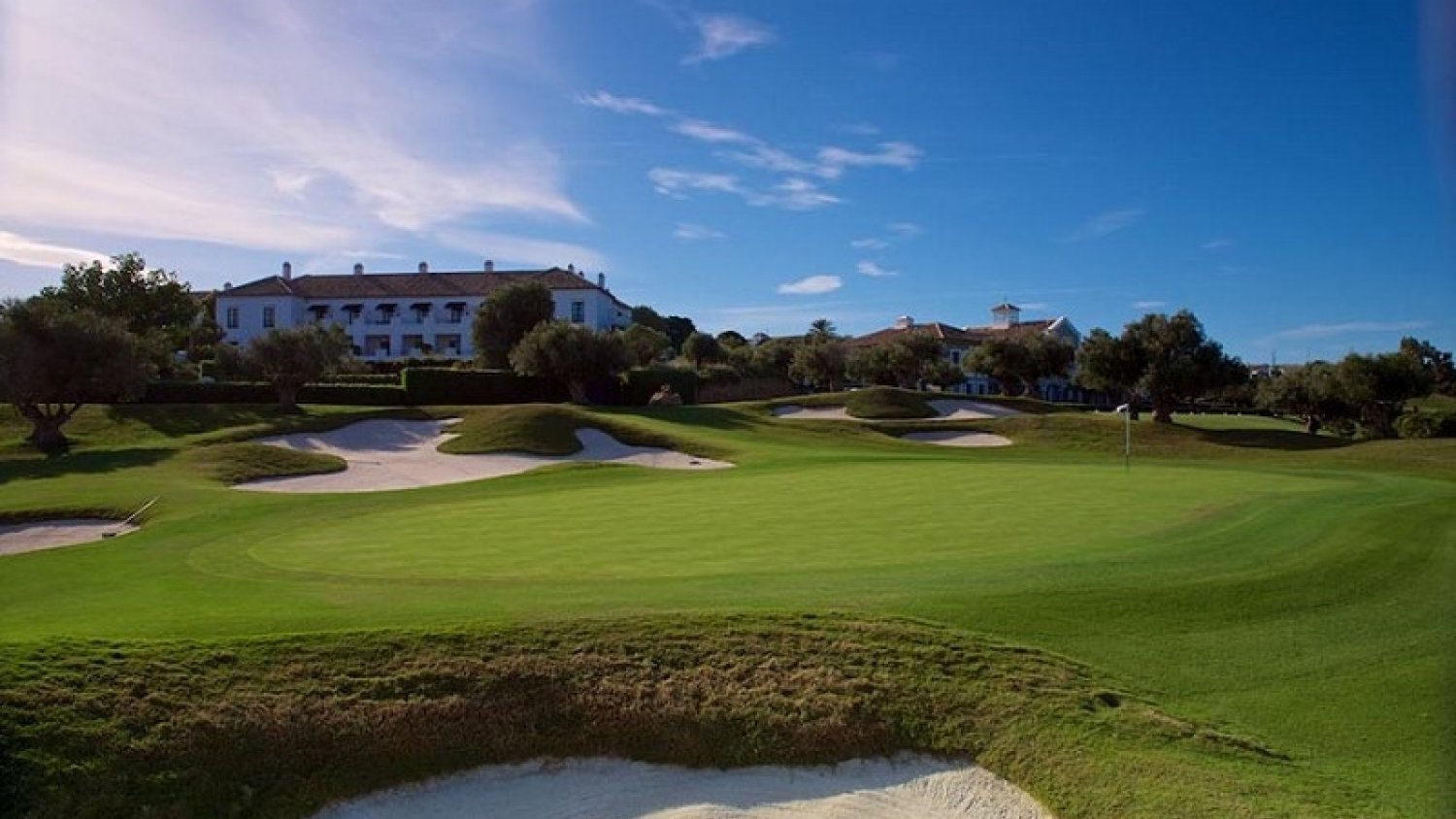 La Costa del Sol sigue apostando por el segmento del golf con su participación en el Setune Amateur Pairs