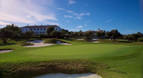 La Costa del Sol sigue apostando por el segmento del golf con su participación en el Setune Amateur Pairs