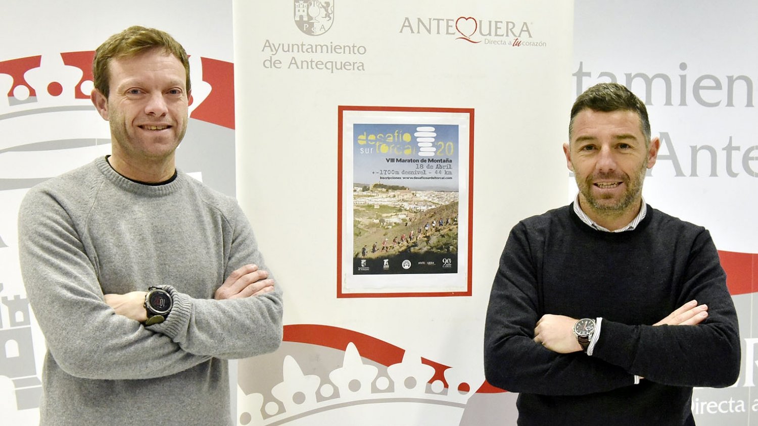Abierto el plazo de inscripciones para la VIII edición del Maratón de Montaña Desafío Sur de El Torcal 2020