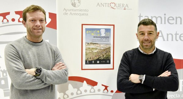 Abierto el plazo de inscripciones para la VIII edición del Maratón de Montaña Desafío Sur de El Torcal 2020