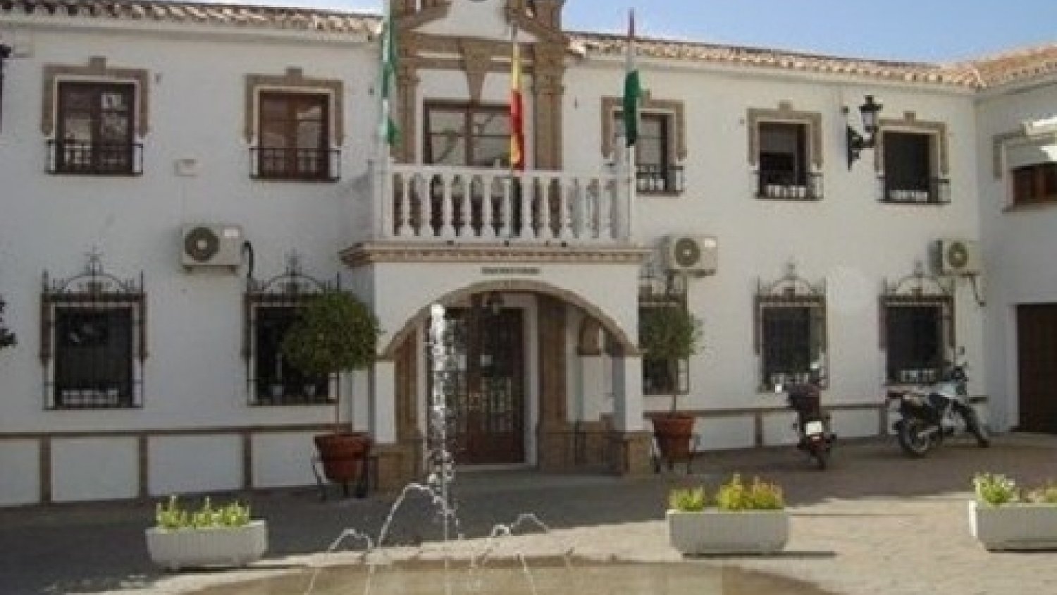 Cs presenta en Alcaucín una moción de censura contra el PSOE, su socio de gobierno