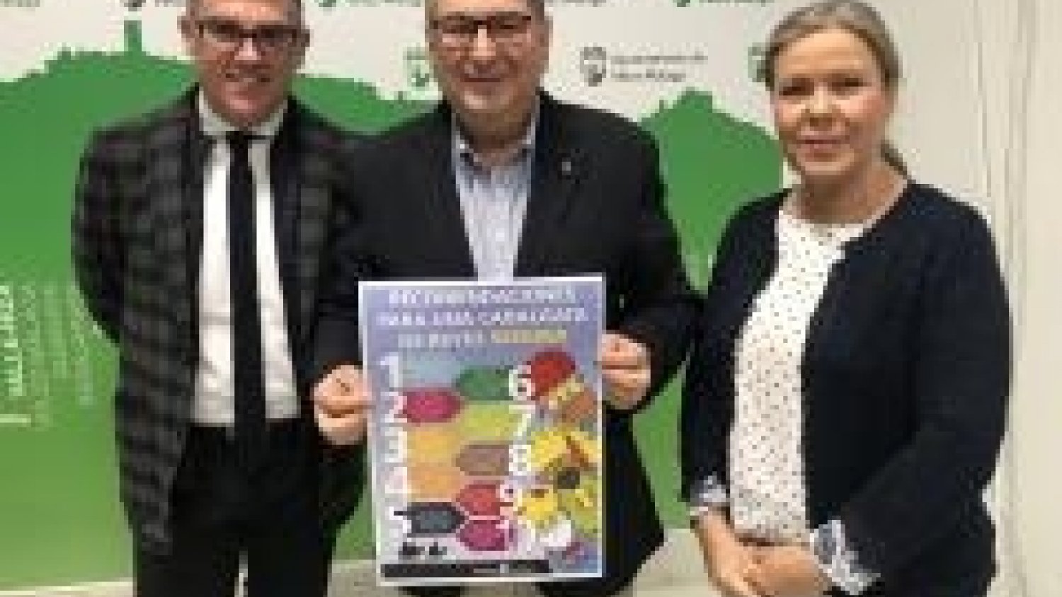 El Ayuntamiento de Vélez-Málaga trabaja para garantizar la máxima seguridad durante la cabalgata de Reyes