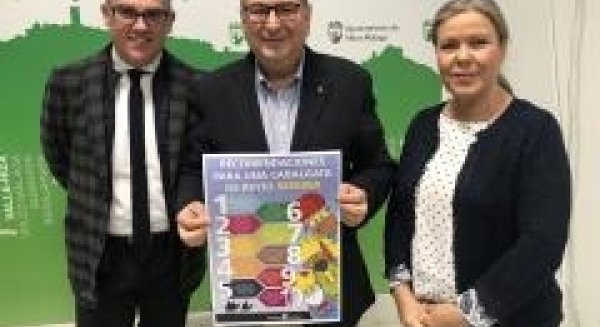 El Ayuntamiento de Vélez-Málaga trabaja para garantizar la máxima seguridad durante la cabalgata de Reyes