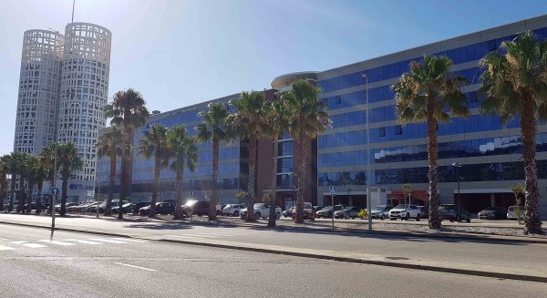 Quirónsalud Marbella y Campo de Gibraltar pioneros en “Big Data” en una investigación internacional