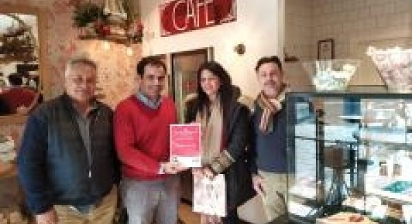 La Concejalía de Consumo de Rincón de la Victoria realizará una Campaña de Inspección de Rebajas en establecimientos a partir del 7 de enero
