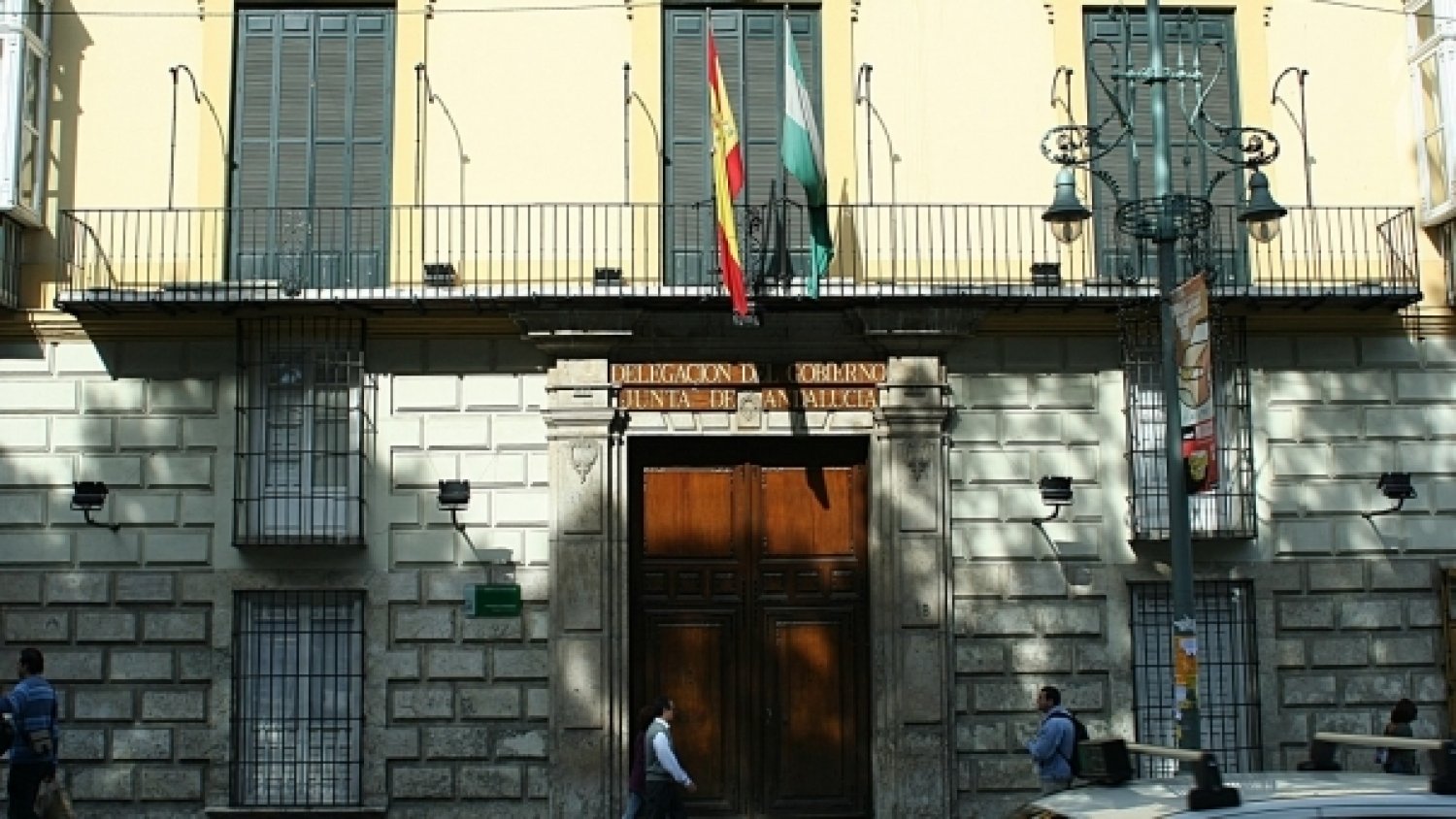 El Servicio Andaluz de Teleasistencia gestiona en 2019 más de un millón de llamadas de personas mayores y dependientes de Málaga