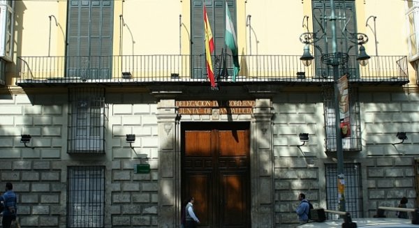 El Servicio Andaluz de Teleasistencia gestiona en 2019 más de un millón de llamadas de personas mayores y dependientes de Málaga