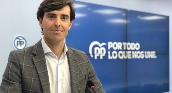El PP de Málaga exige a Pedro Sánchez que 