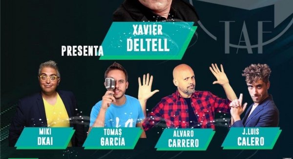 El Auditorio Felipe VI de Estepona estrena el 2020 con la programación de musicales y obras de teatro durante el mes de enero