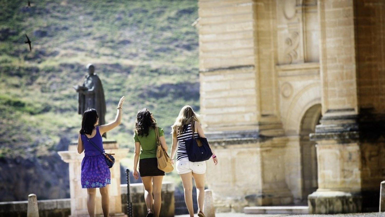 La provincia de Málaga registra un total de 7.137.939 viajeros en alojamientos turísticos de enero a noviembre de 2019