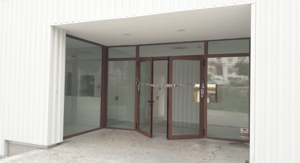El PSOE pide la apertura del nuevo centro de mayores de Churriana para 