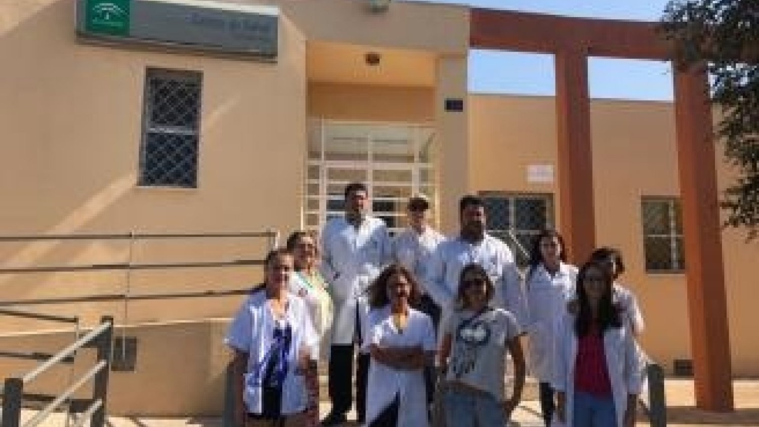 El centro de salud de Cruz de Humilladero, el que más agresiones sufre en Málaga  durante el segundo semestre de 2019
