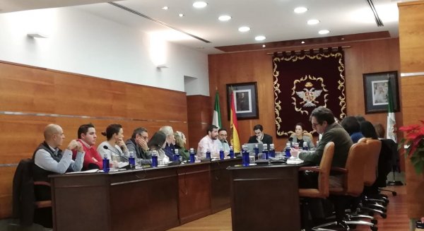 El Ayuntamiento de Alhaurín el Grande aprueba para 2020 un presupuesto que supera los 25.750.000 euros
