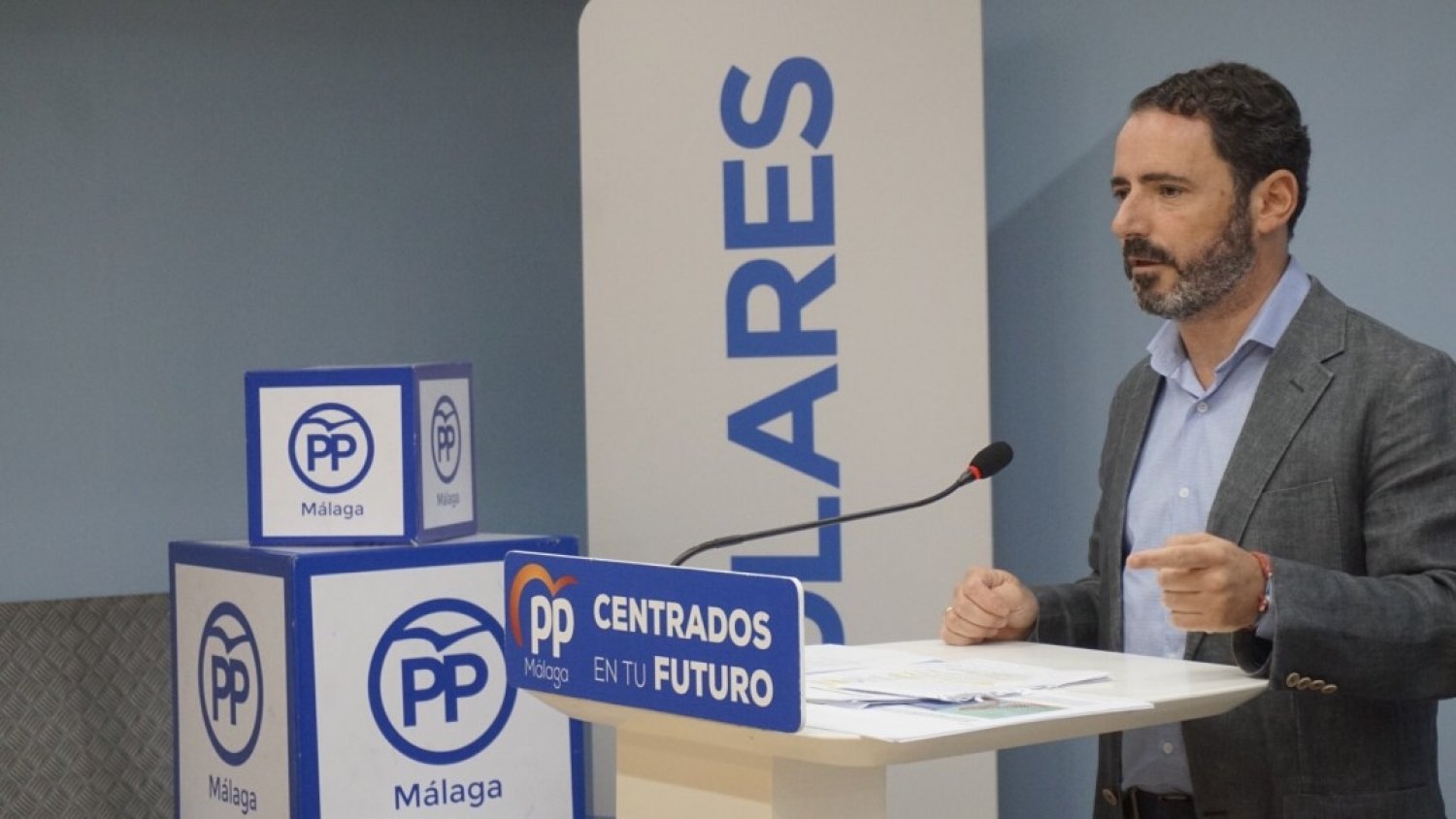 El PP valora 