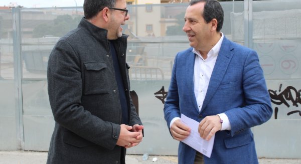 El PSOE de Málaga resume 2019 como 