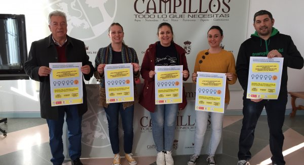 Campillos pone en marcha un programa de sensibilización y formación en presupuestos municipales con perspectiva de género