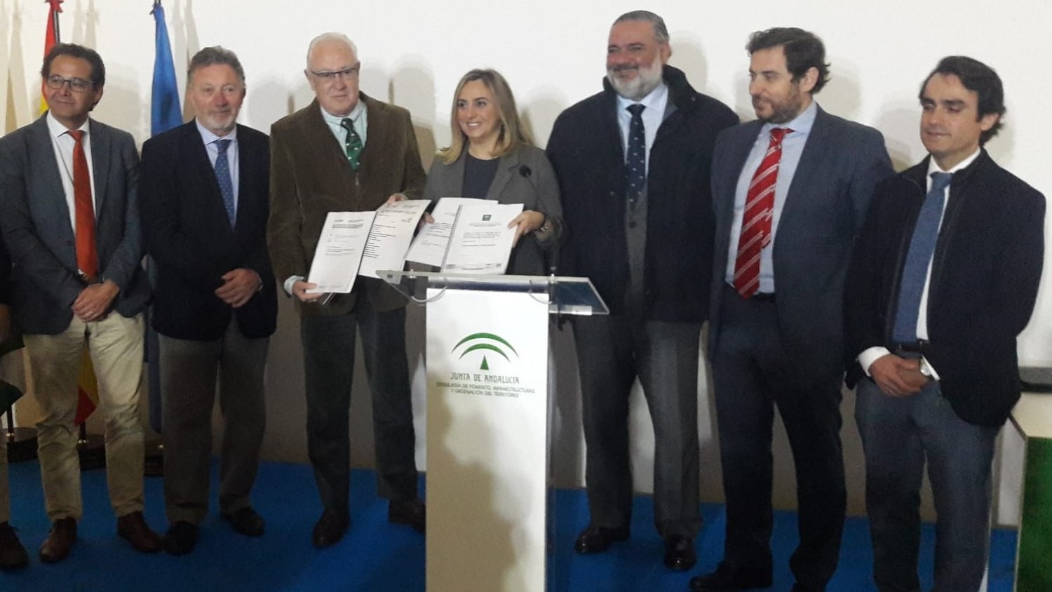 La Junta licita el proyecto de ampliación del Metro de Málaga hasta el Hospital Civil