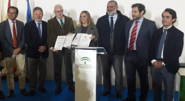 La Junta licita el proyecto de ampliación del Metro de Málaga hasta el Hospital Civil