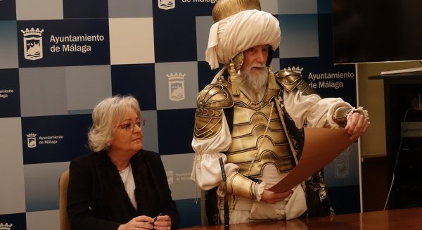 La cabalgata de Reyes de 2020 volverá a contar con nuevas carrozas artísticas y una veintena de espectáculos de acompañamiento