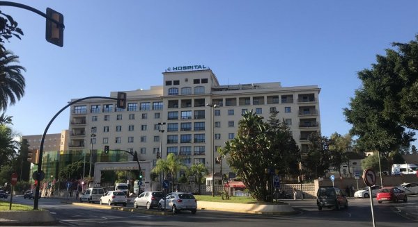 El 75% de los donantes en asistolia del Sector Málaga de Trasplantes se hacen dentro del programa ECMO