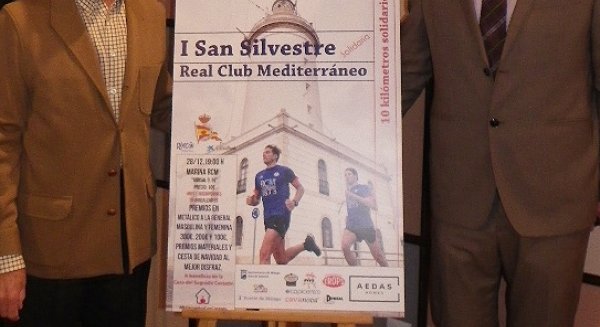 Mercamálaga colabora en la 