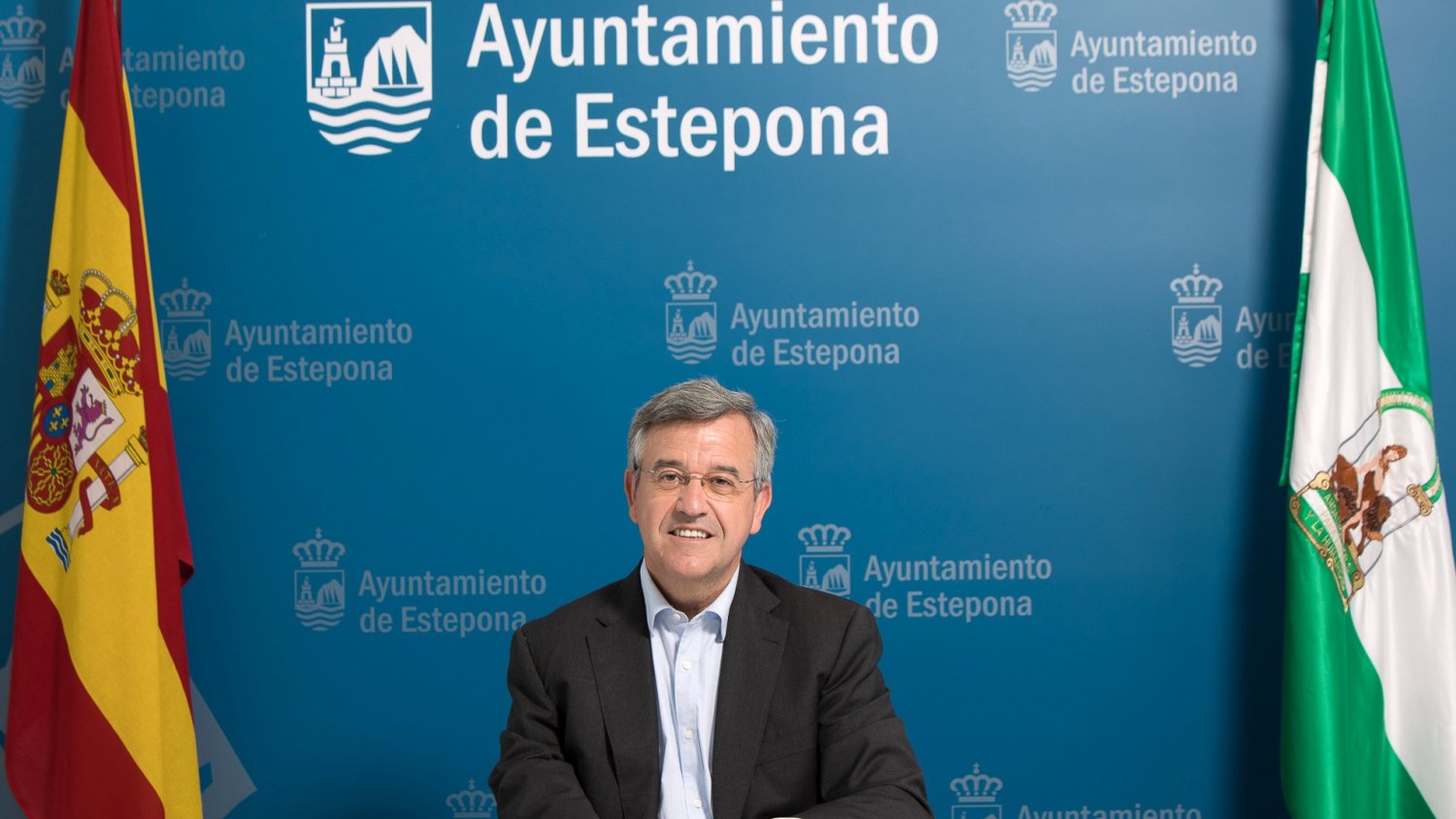 El alcalde de Estepona señala que 2019 ha sido un año “de grandes avances y resultados”