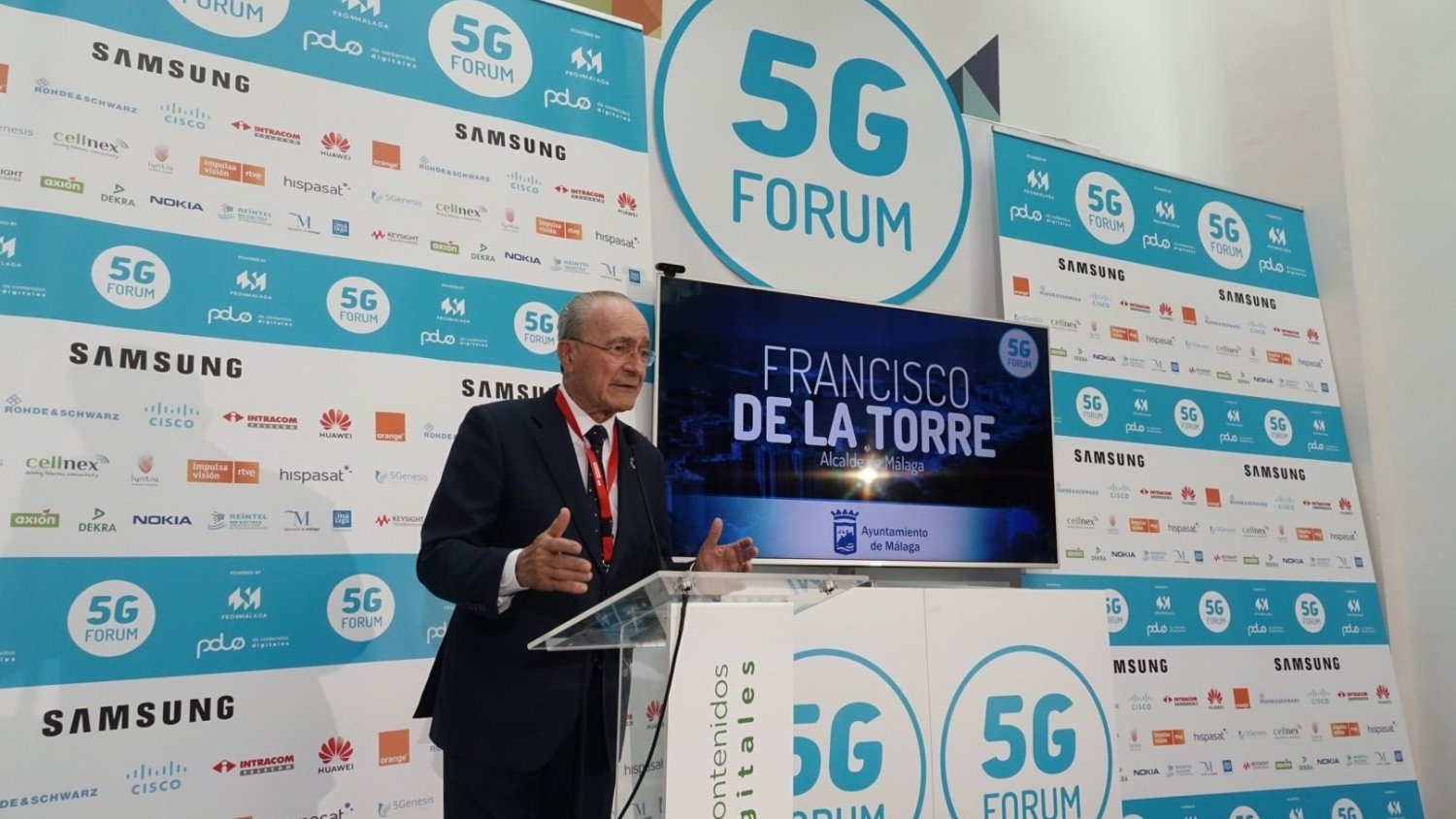 El Polo Nacional de Contenidos Digitales inicia el desarrollo de los proyectos piloto 5G
