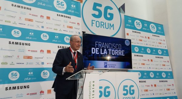 El Polo Nacional de Contenidos Digitales inicia el desarrollo de los proyectos piloto 5G