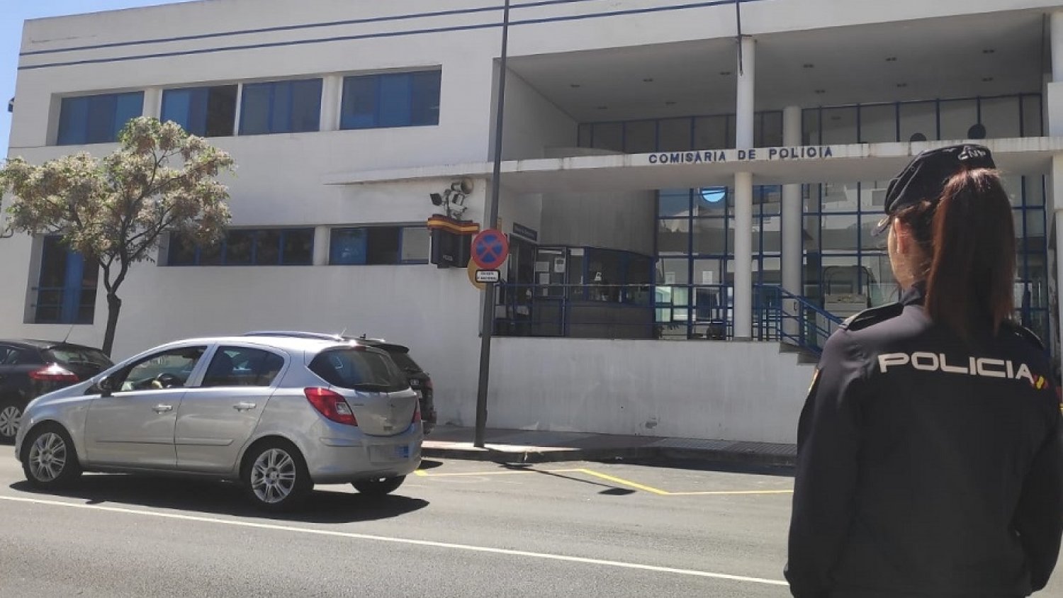 Detienen en Nochebuena a dos hombres por intentar agredir sexualmente a sus compañeras de piso