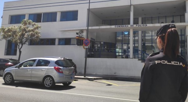 Detienen en Nochebuena a dos hombres por intentar agredir sexualmente a sus compañeras de piso