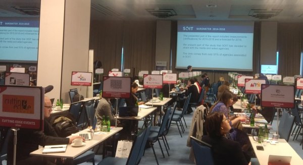 La Costa del Sol muestra su oferta de congresos y reuniones en la Meet The Bidder de Varsovia