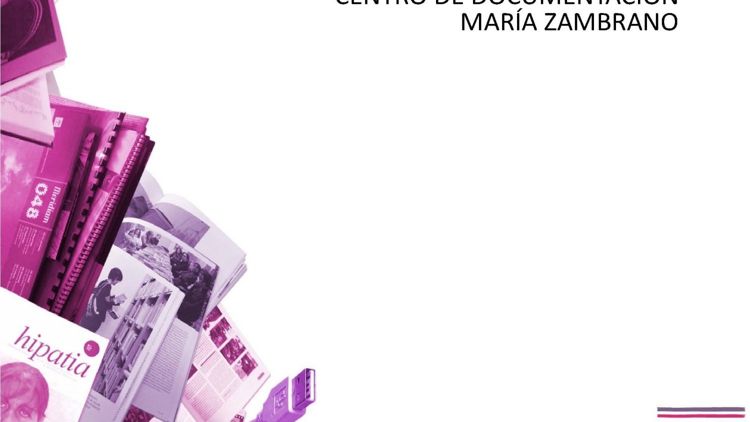 El IAM lanza una guía con recomendaciones de libros y películas para todos los públicos en clave de género