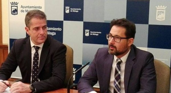 De la Torre restituye a Pomares en el equipo de gobierno tras producirse el archivo del caso Villas del Arenal