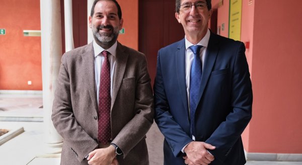 La Junta abona 2,3 millones de euros a abogados y procuradores por la prestación de la justicia gratuita en Málaga