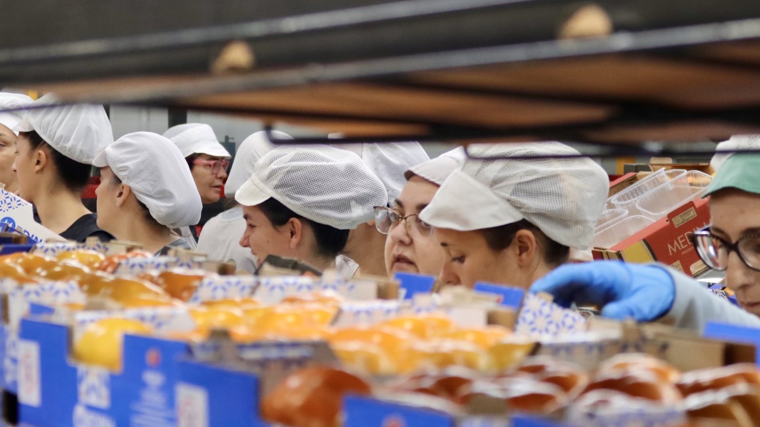 Las exportaciones agroalimentarias andaluzas crecen un 5% entre enero y octubre respecto del mismo período de 2018